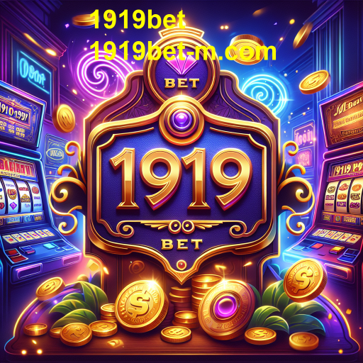 Descubra os Bônus e Promoções Imperdíveis do 1919bet